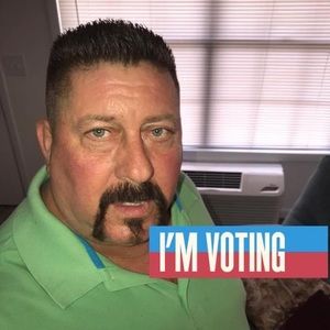 Meet your Posher, Bryan